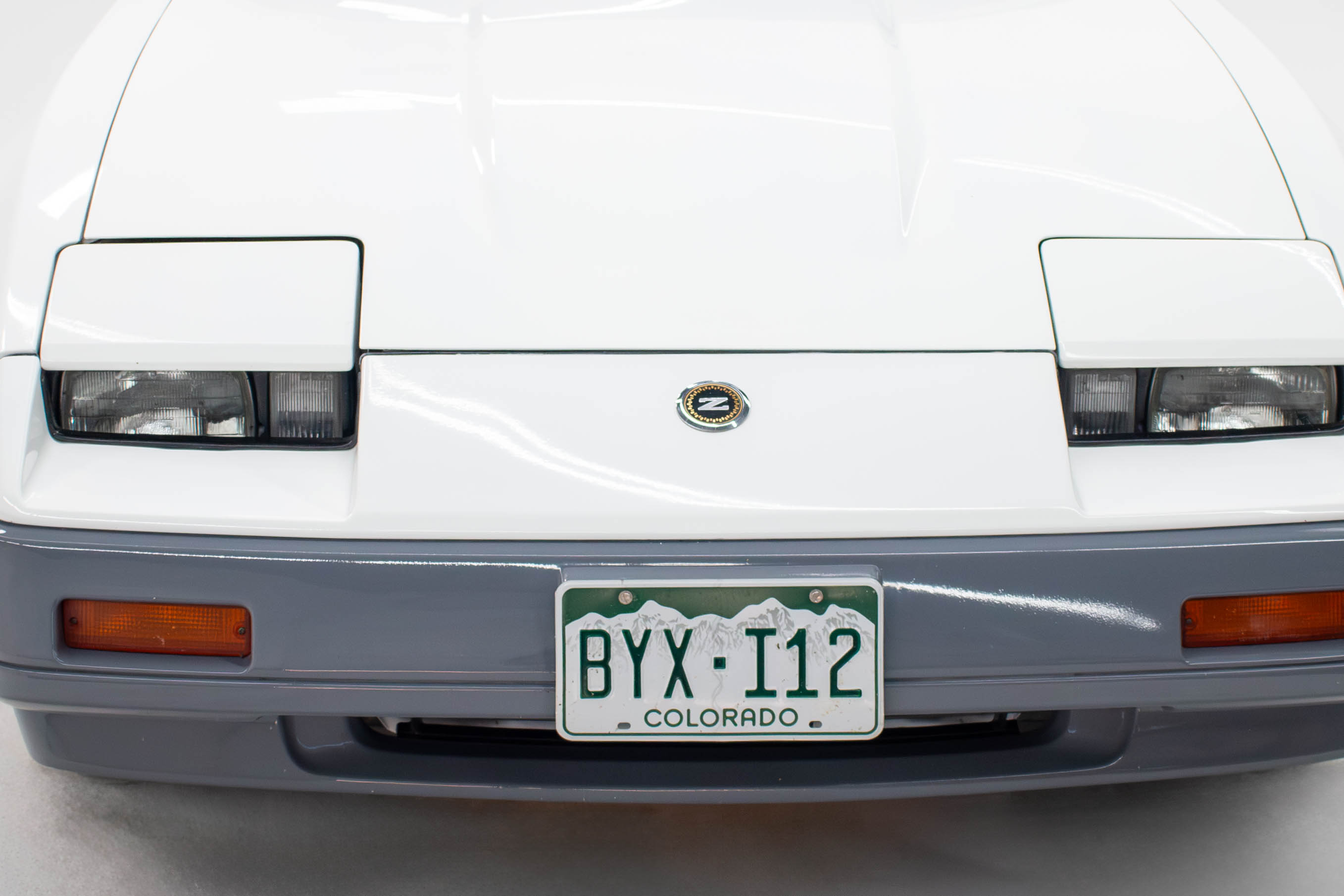 1984 Datsun 300ZX 50th Anniversary Turbo | Hagerty Valuation Tool®